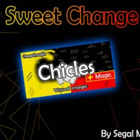 Close Up Performer Sweet Change by Segal Magia video DOWNLOAD MMSMEDIA - 1