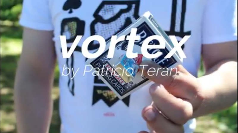 Close Up Performer Vortex by Patricio Teran video DOWNLOAD MMSMEDIA - 1