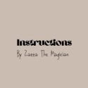 Descarga Magia con Cartas INSTRUCTIONS by Zazza The Magician video DESCARGA MMSMEDIA - 1