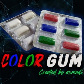 Close Up Performer Color Gum by Asmadi video DOWNLOAD MMSMEDIA - 1