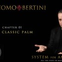 Descargas de Magia con dinero Bertini on the Classic Palm by Giacomo Bertini video DESCARGA MMSMEDIA - 1