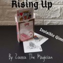 Descarga Magia con Cartas Rising Up by Zazza The Magician video DESCARGA MMSMEDIA - 1
