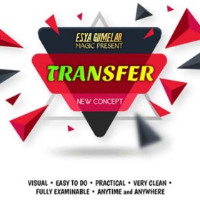 Close Up Performer TRANSFER by Esya G video DOWNLOAD MMSMEDIA - 1