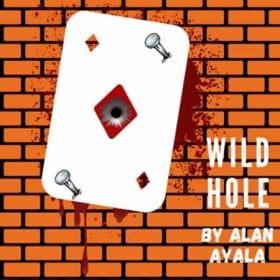 Mentalism,Bizarre and Psychokinesis Performer Wild Hole by Alan Ayala video DOWNLOAD MMSMEDIA - 1