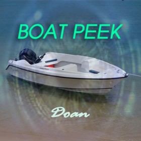 Card Magic and Trick Decks Boat Peek by Doan video DOWNLOAD MMSMEDIA - 1