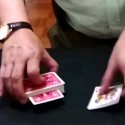 Card Magic and Trick Decks Swapping Places by Nicolas Basbous Merlo video DOWNLOAD MMSMEDIA - 1