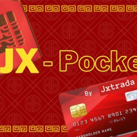 Descargas - Magia de Cerca JX-Pocket by Jxtrada Mixed Media DESCARGA MMSMEDIA - 1