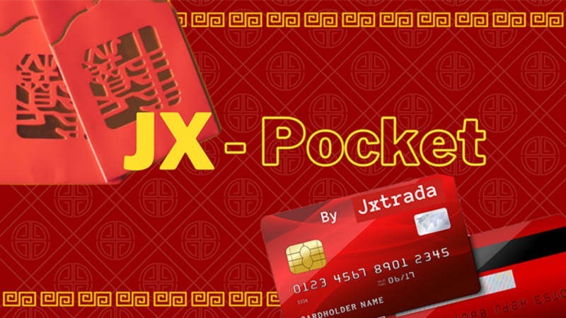Descargas - Magia de Cerca JX-Pocket by Jxtrada Mixed Media DESCARGA MMSMEDIA - 1