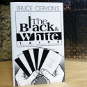 Descarga Magia con Cartas Bruce Cervon's The Black and White Trick and other assorted Mysteries by Mike Maxwell - eBook DESCARGA