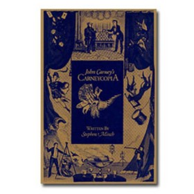 Descarga Magia con Cartas John Carney's Carneycopia by Stephen Minch - eBook DESCARGA MMSMEDIA - 1