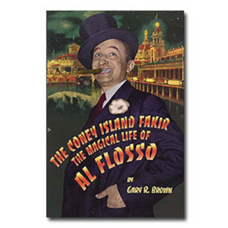 Descargas de Teoria, Historia y Negocios Coney Island Fakir eBook DESCARGA MMSMEDIA - 1