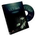 DVD of Cardistry DVD - Project Ultima by Andrew Herring TiendaMagia - 1