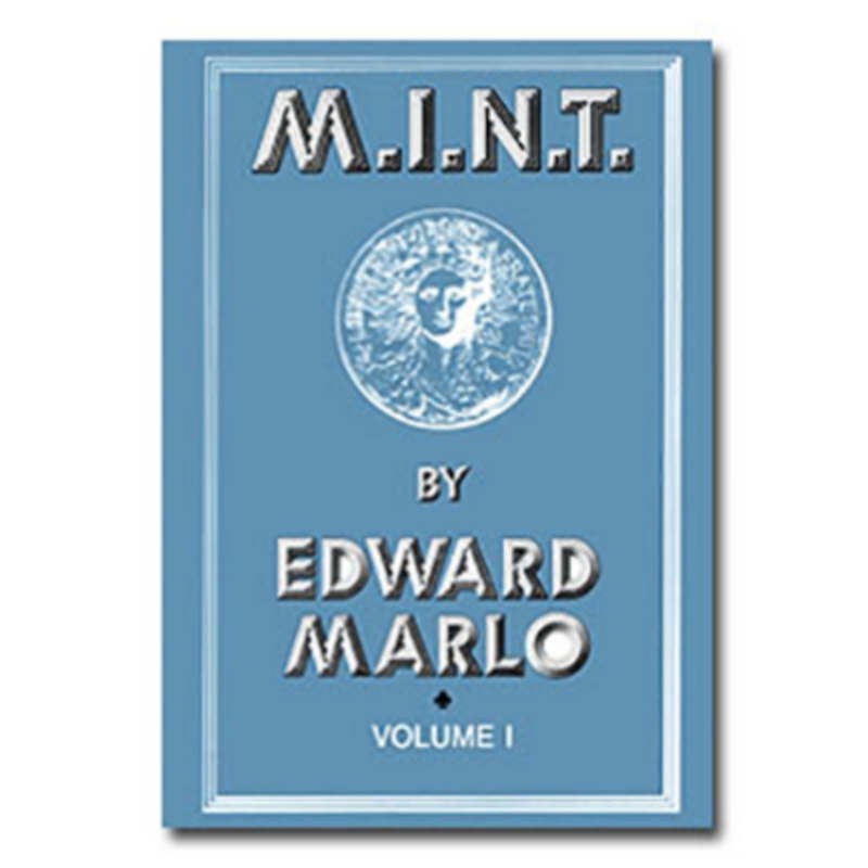 Card Magic and Trick Decks MINT 1 Edward Marlo eBook DOWNLOAD MMSMEDIA - 1