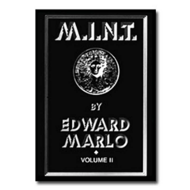 Card Magic and Trick Decks MINT 2 Edward Marlo eBook DOWNLOAD MMSMEDIA - 1