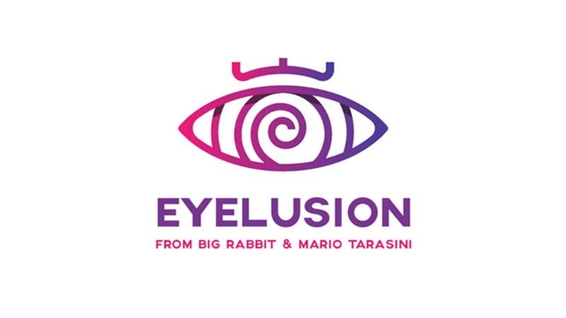Descargas EYElusion by Big Rabbit & Mario Tarasini video DESCARGA MMSMEDIA - 1
