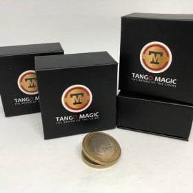 Expanded Shell - 1 Euro - Tango