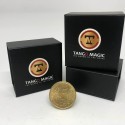 Steel Core Coin 50 Euro Cents. - Tango