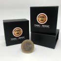 Steel Core Coin - 1 Euro