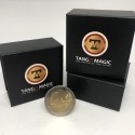 Steel Core Coin 2 Euros - Tango