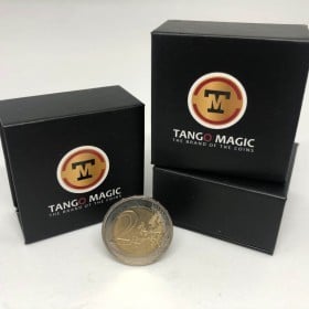 Moneda Magnetizable 2 Euros - Tango