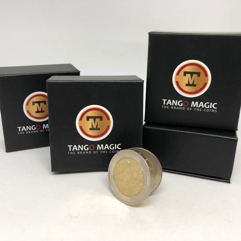 Moneda Flipper de 2 Euros - Tango