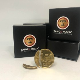 Bite Coin Internal System - 50 Cent. Euros w/extra piece - Tango