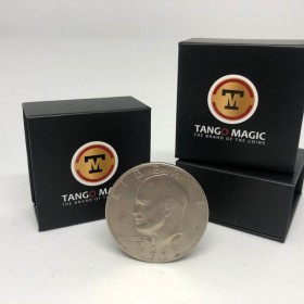 Steel Core Coin Eisenhower Dolar - Tango