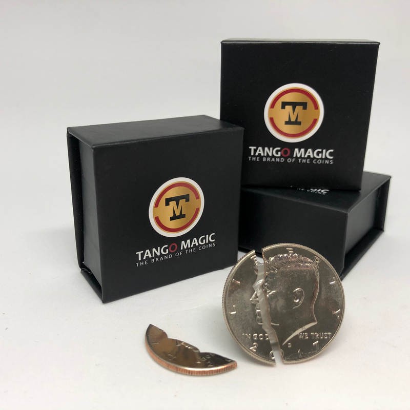 New Bite Coin - Half Dollar - Tango
