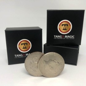Moneda Flipper Pro Gravity Medio Dólar - Tango
