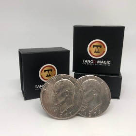 Magia con Monedas TUC Moneda Tango Ultimate Tango Magic - 2