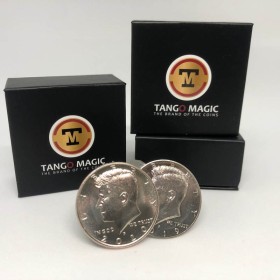 Magia con Monedas TUC Moneda Tango Ultimate Tango Magic - 4