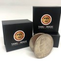 Magia con Monedas Cascarilla Expandida de Dolar Eisenhower - Tango TiendaMagia - 1