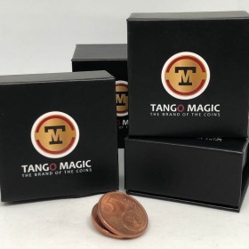 Magic with Coins Expanded Shell - 5 cent TiendaMagia - 1