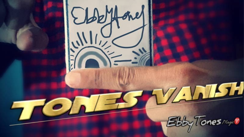 Close Up Performer Tones Vanish by Ebbytones video DOWNLOAD MMSMEDIA - 1
