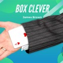 Card Magic and Trick Decks The Vault - Box Clever by James Brown video DOWNLOAD MMSMEDIA - 1