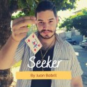 Descarga Magia con Cartas Seeker by Juan Babril video DESCARGA MMSMEDIA - 1