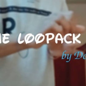 Close Up Performer The Loopack 2 by Doan video DOWNLOAD MMSMEDIA - 1