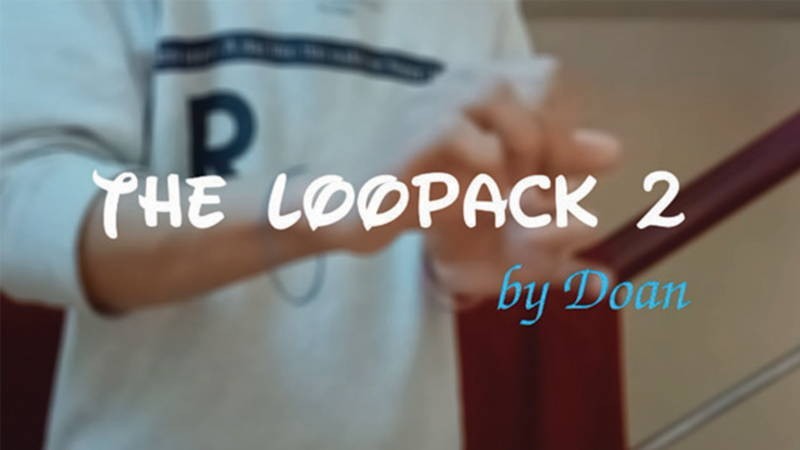 Descargas - Magia de Cerca The Loopack 2 by Doan video DESCARGA MMSMEDIA - 1