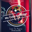 Close Up Performer My Cube Selection by Zazza The Magician video DOWNLOAD MMSMEDIA - 1