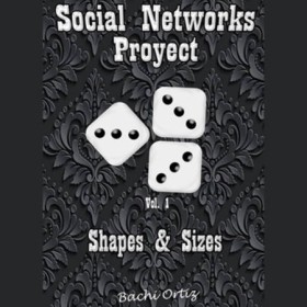 Close Up Performer Social Networks Project Vol.1 video DOWNLOAD by Bachi Ortiz MMSMEDIA - 1