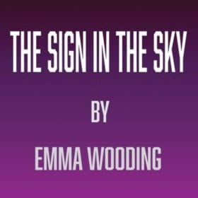 Mentalism,Bizarre and Psychokinesis Performer Sign In The Sky by Emma Wooding eBook DOWNLOAD MMSMEDIA - 1