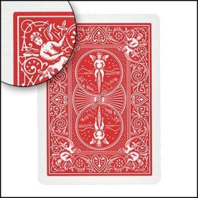 Card Tricks Ultimate Marked Deck USPC - Bicycle - 1