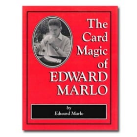 Card Magic and Trick Decks The Card Magic of Edward Marlo eBook DOWNLOAD MMSMEDIA - 1