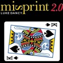 Card Tricks Misprint 2.0 by Luke Dancy TiendaMagia - 6