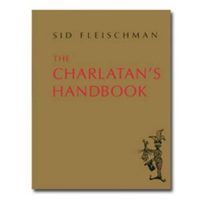 Close Up Performer The Charlatan's Handbook by Sid Fleischman eBook DOWNLOAD MMSMEDIA - 1