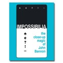 Descarga Magia con Cartas Impossibilia - The Close-Up Magic of John Bannon eBook DESCARGA MMSMEDIA - 1