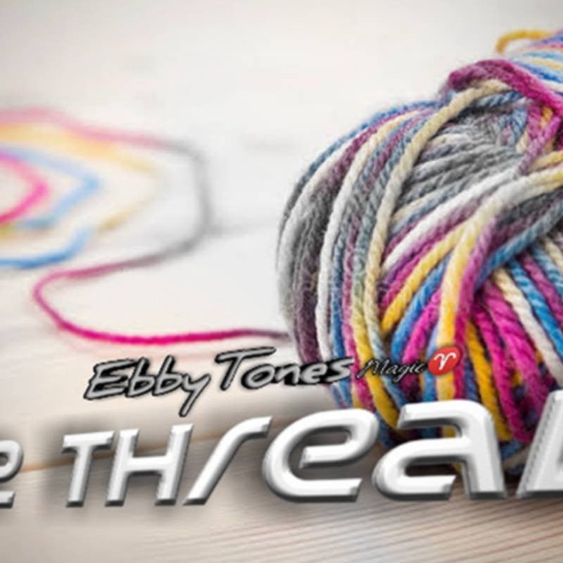 Close Up Performer The Thread by Ebbytones video DOWNLOAD MMSMEDIA - 1
