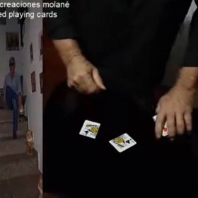 Descarga Magia con Cartas Restored Playing Cards by Salvador Molano video DESCARGA MMSMEDIA - 1