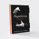 Inicio Magiarketing de Magic Peter y Alexis Melgar - Libro TiendaMagia - 1