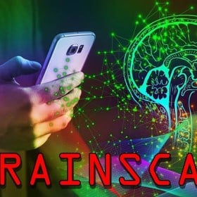 Descargas - Mentalismo Brain Scan by Russ Wagg mixed media DESCARGA MMSMEDIA - 1